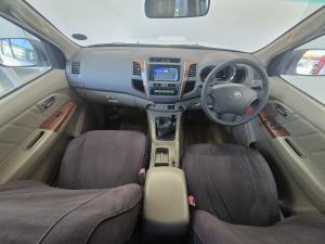 Toyota Fortuner 3.0D-4D - Image 6