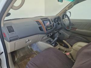 Toyota Fortuner 3.0D-4D - Image 7