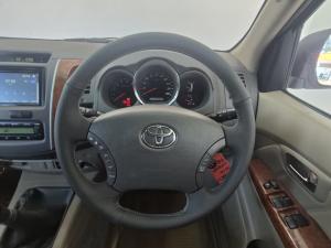 Toyota Fortuner 3.0D-4D - Image 8