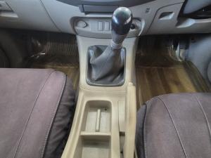 Toyota Fortuner 3.0D-4D - Image 9