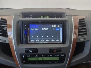 Toyota Fortuner 3.0D-4D - Image 10