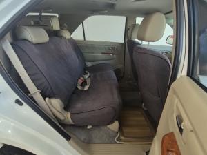 Toyota Fortuner 3.0D-4D - Image 12