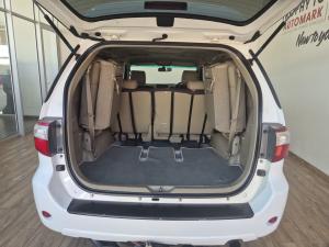 Toyota Fortuner 3.0D-4D - Image 13