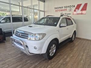 Toyota Fortuner 3.0D-4D - Image 15