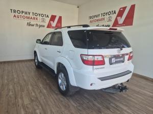 Toyota Fortuner 3.0D-4D - Image 16