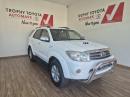 Thumbnail Toyota Fortuner 3.0D-4D