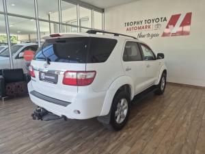 Toyota Fortuner 3.0D-4D - Image 2