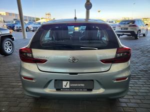 Toyota Starlet 1.5 Xi - Image 5