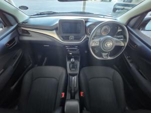 Toyota Starlet 1.5 Xi - Image 6