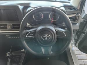 Toyota Starlet 1.5 Xi - Image 8