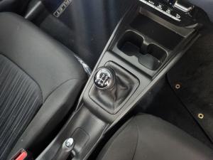 Toyota Starlet 1.5 Xi - Image 10