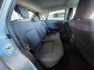 Toyota Starlet 1.5 Xi - Image 12
