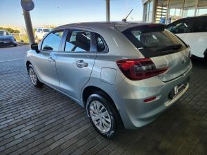 Toyota Starlet 1.5 Xi - Image 15