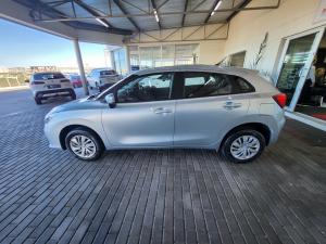 Toyota Starlet 1.5 Xi - Image 16