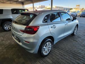 Toyota Starlet 1.5 Xi - Image 2