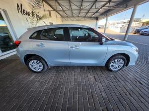 Toyota Starlet 1.5 Xi - Image 3