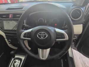 Toyota Rush 1.5 S auto - Image 8