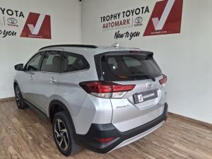 Toyota Rush 1.5 S auto - Image 2