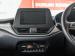Toyota Starlet 1.5 Xi - Thumbnail 10