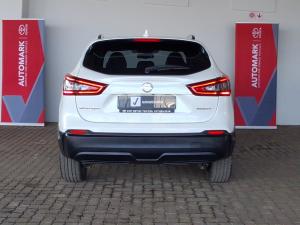 Nissan Qashqai 1.2T Midnight Edition - Image 5