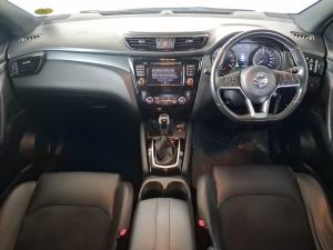 Nissan Qashqai 1.2T Midnight Edition - Image 6