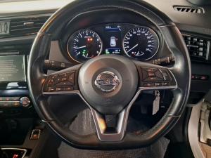 Nissan Qashqai 1.2T Midnight Edition - Image 8