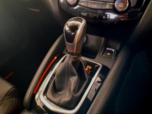 Nissan Qashqai 1.2T Midnight Edition - Image 10
