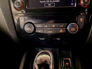 Nissan Qashqai 1.2T Midnight Edition - Image 12