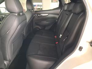 Nissan Qashqai 1.2T Midnight Edition - Image 14