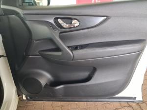 Nissan Qashqai 1.2T Midnight Edition - Image 19