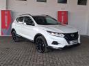 Thumbnail Nissan Qashqai 1.2T Midnight Edition