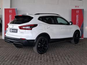 Nissan Qashqai 1.2T Midnight Edition - Image 2
