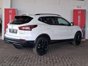 Nissan Qashqai 1.2T Midnight Edition - Image 2