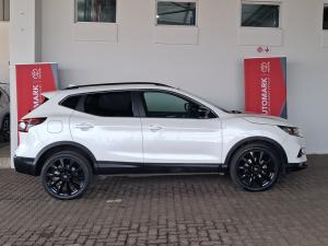 Nissan Qashqai 1.2T Midnight Edition - Image 3
