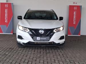 Nissan Qashqai 1.2T Midnight Edition - Image 4