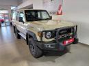 Thumbnail Toyota Land Cruiser 76 2.8GD-6 station wagon VX