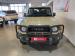 Toyota Land Cruiser 76 2.8GD-6 station wagon VX - Thumbnail 4