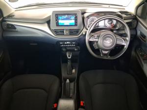 Toyota Starlet 1.5 XS auto - Image 6