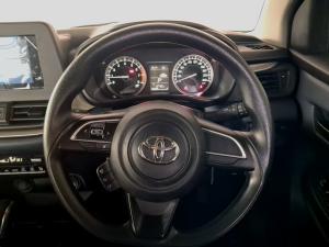 Toyota Starlet 1.5 XS auto - Image 8