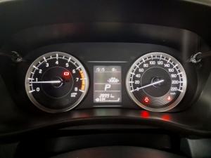 Toyota Starlet 1.5 XS auto - Image 9