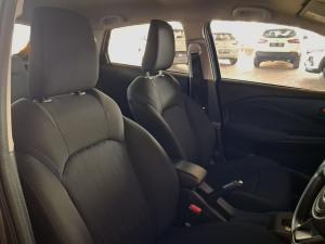 Toyota Starlet 1.5 XS auto - Image 13