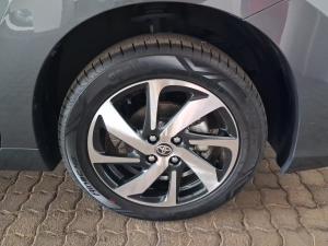 Toyota Starlet 1.5 XS auto - Image 15