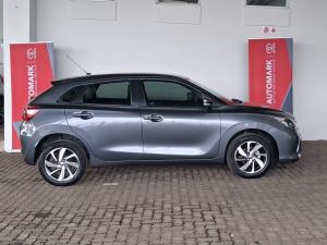 Toyota Starlet 1.5 XS auto - Image 3
