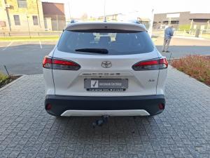 Toyota Corolla Cross 1.8 XS - Image 5