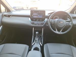 Toyota Corolla Cross 1.8 XS - Image 6