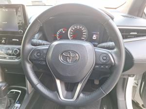 Toyota Corolla Cross 1.8 XS - Image 8