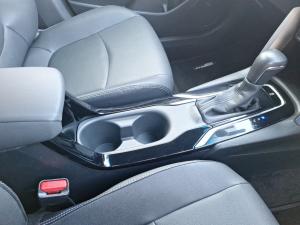 Toyota Corolla Cross 1.8 XS - Image 12