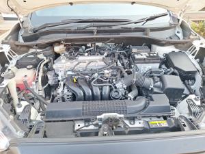Toyota Corolla Cross 1.8 XS - Image 19