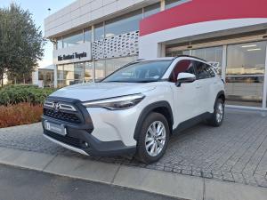 Toyota Corolla Cross 1.8 XS - Image 20