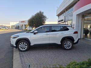 Toyota Corolla Cross 1.8 XS - Image 22